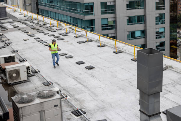 Best Roof Waterproofing  in Hillsboro, OH