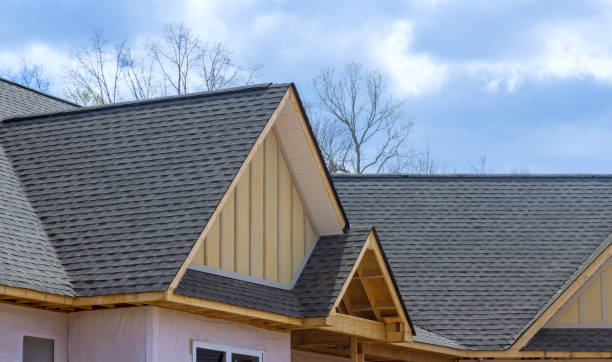 Reliable Hillsboro, OH Roofing Solutions