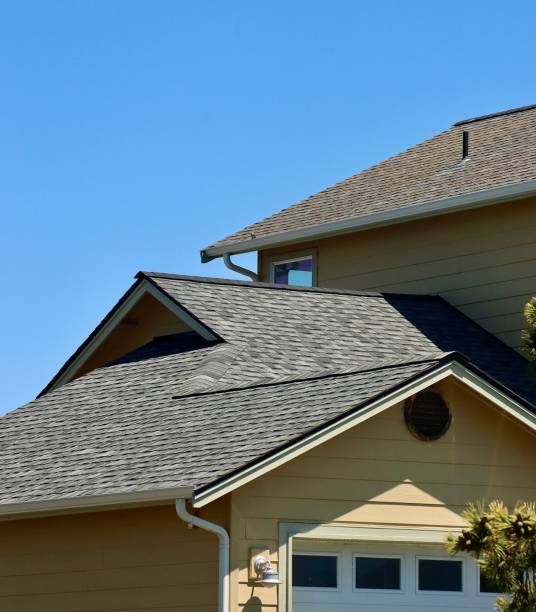 Best Flat Roofing  in Hillsboro, OH